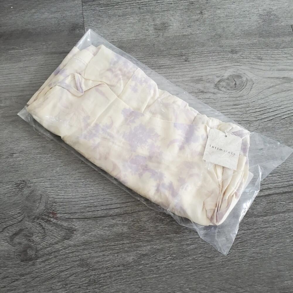 NWT Free People In Control Mini Slip Dress - Picture 5 of 5